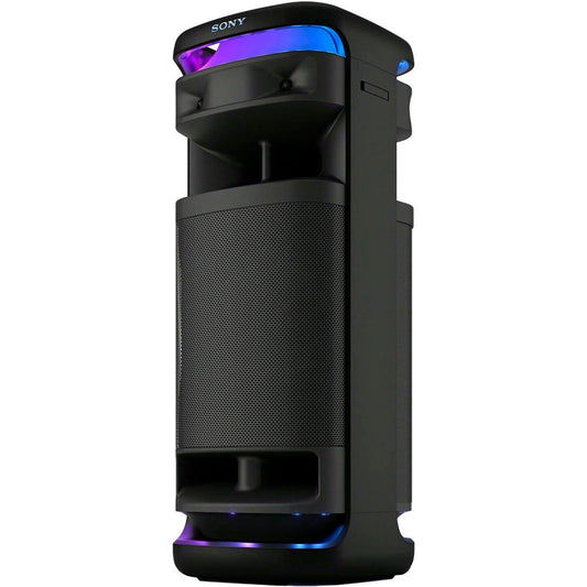SONY SRS-ULT10 Bluetooth-Lautsprecher schwarz | SRSULT1000.CEL
