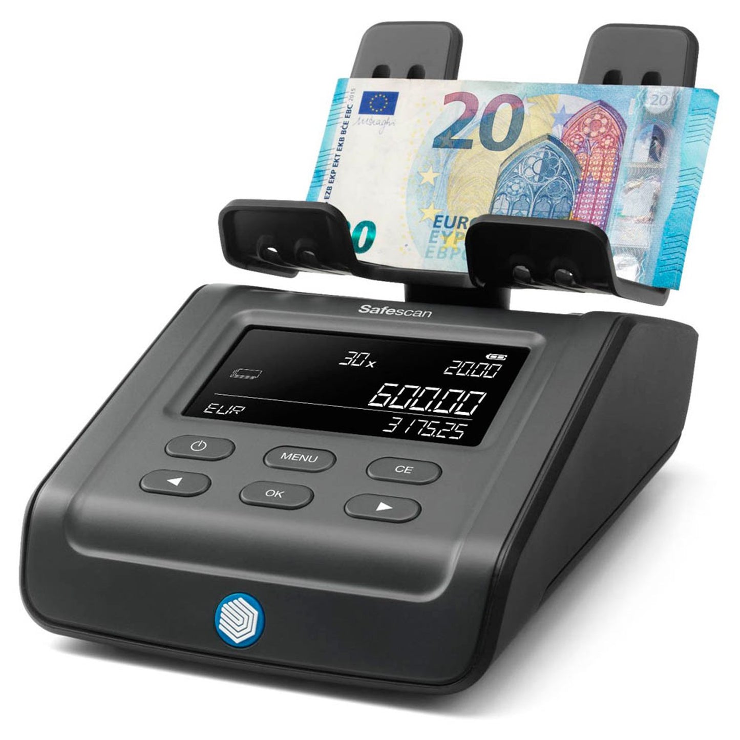 Safescan Geldwaage 6175 | 131-0706
