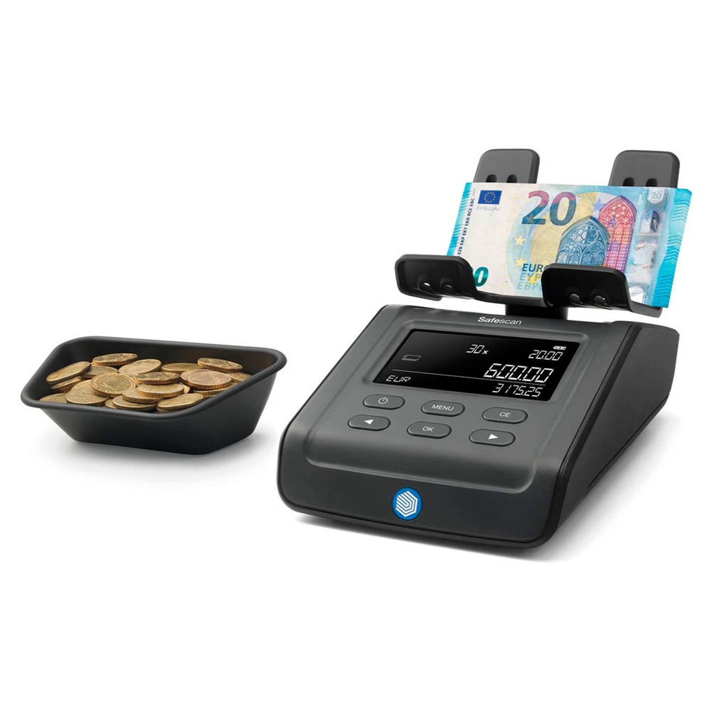 Safescan Geldwaage 6175 | 131-0706