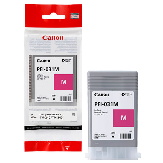 Canon magenta Druckerpatrone | 6265C001