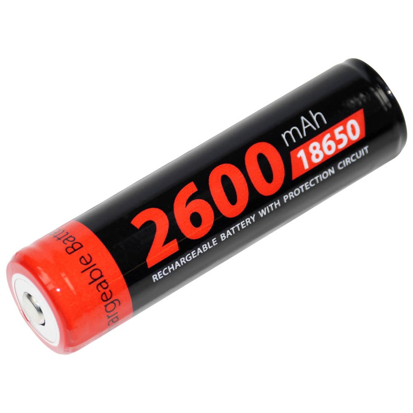XCell® Akku 18650H 2600 mAh | 139353