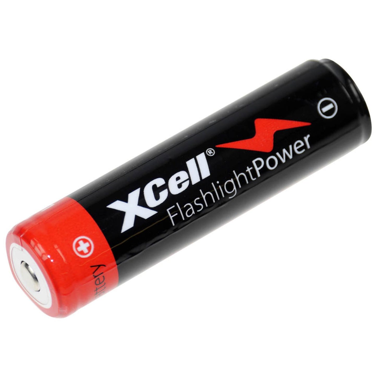 XCell® Akku 18650H 2600 mAh | 139353
