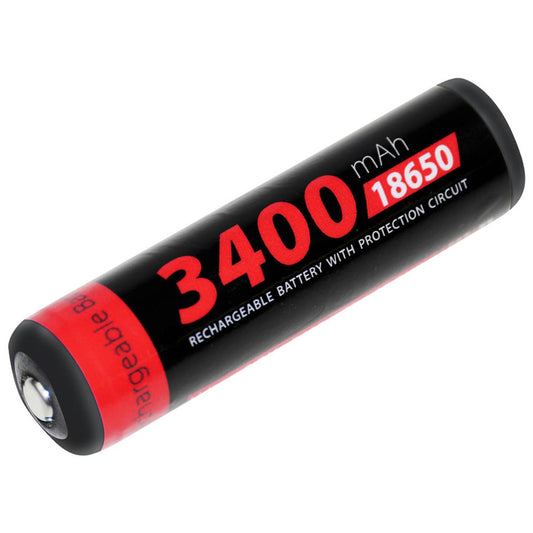XCell® Akku 18650H 3400 mAh | 140211