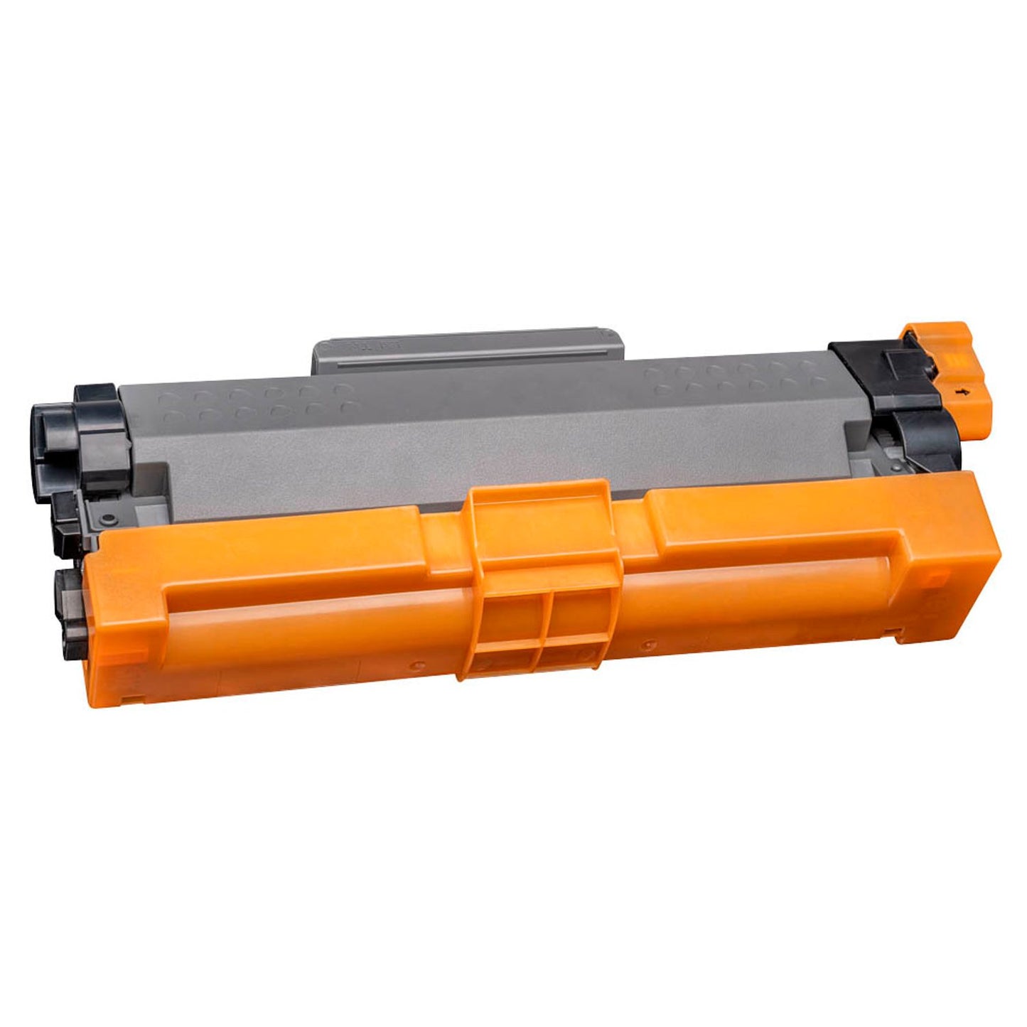 KMP schwarz Toner kompatibel zu brother TN-2510XL | 1270,3000