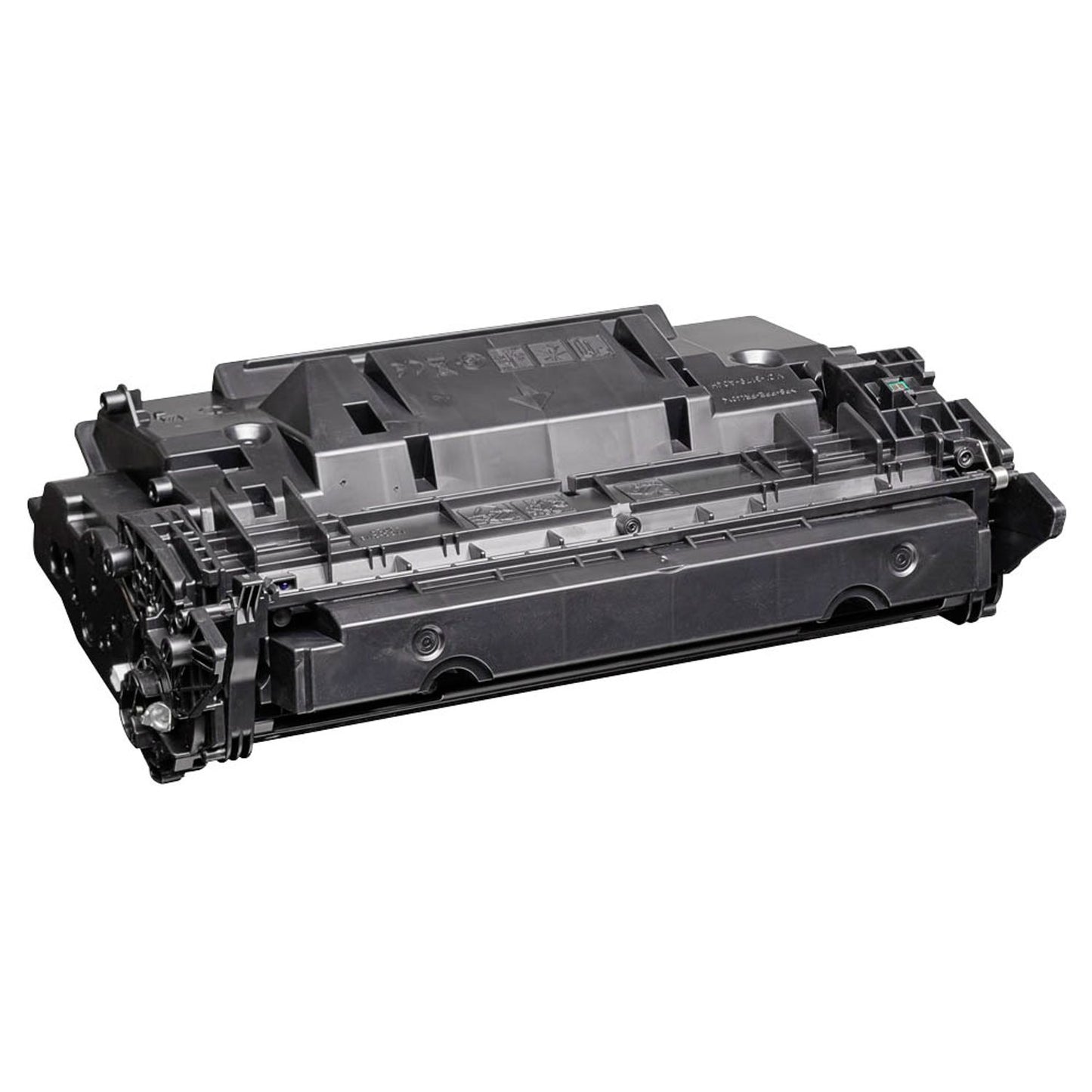 KMP schwarz Toner kompatibel zu Canon 057H | 3614,3000