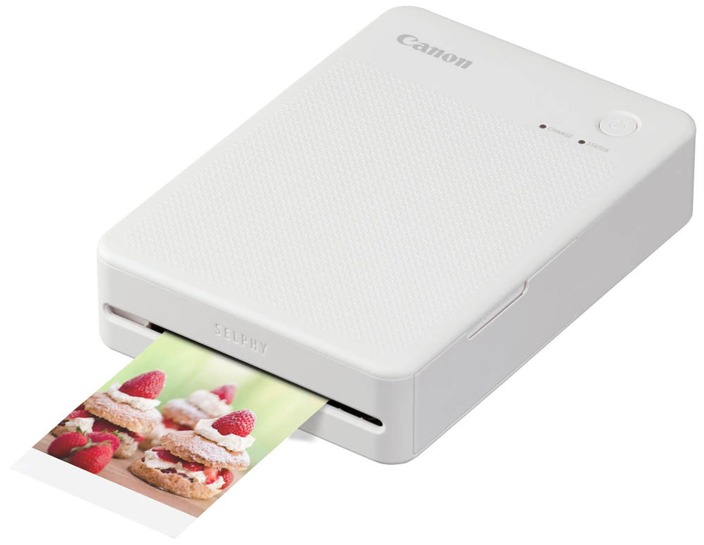 Canon SELPHY QX20 Fotodrucker