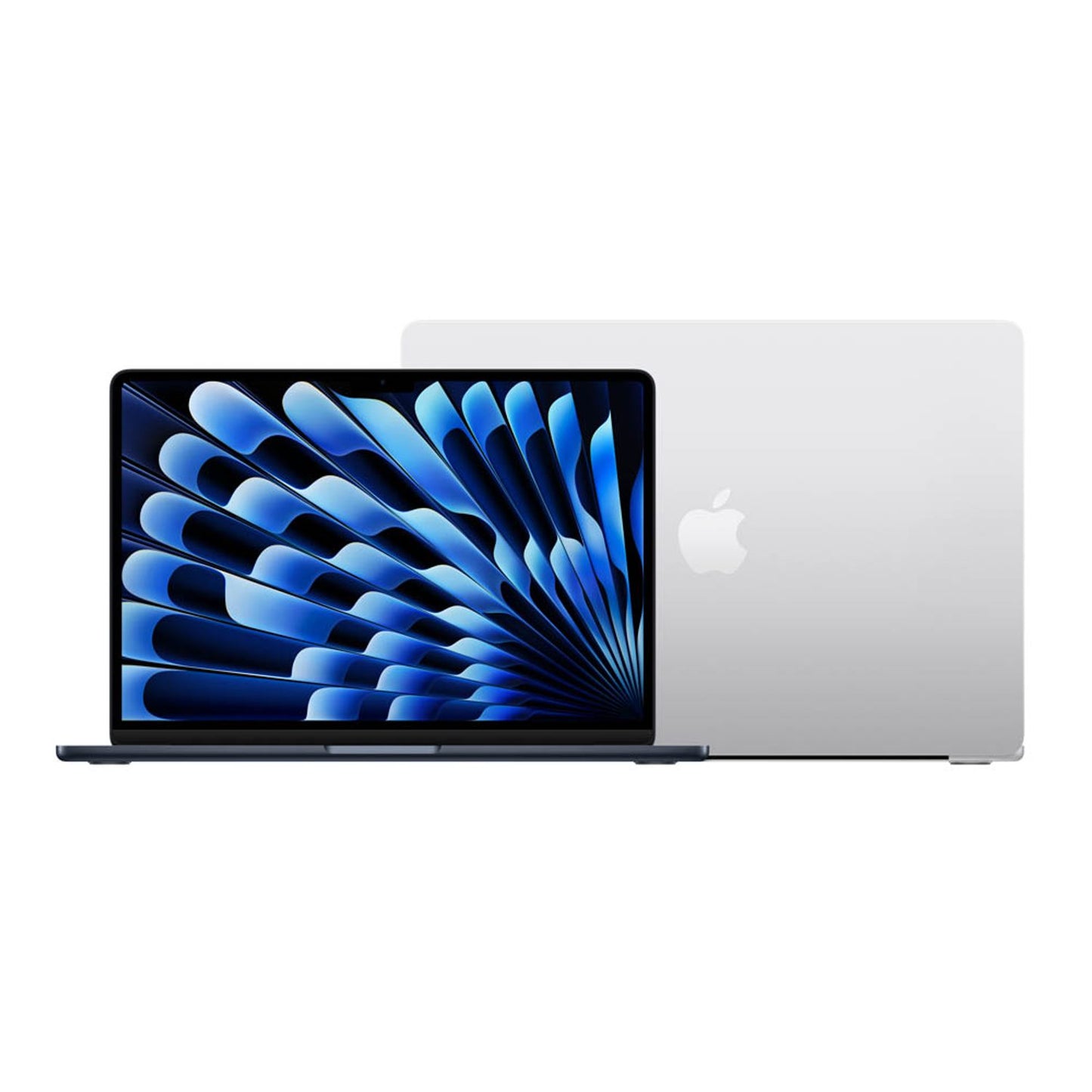 Apple MacBook Air 2024 34,5 cm (13,6 Zoll), 16 GB RAM, 512 GB SSD, M3 | MXCV3D/A