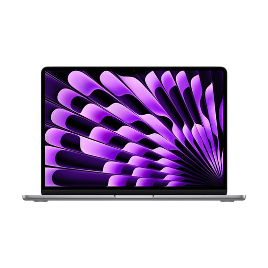 Apple MacBook Air 2024 34,5 cm (13,6 Zoll), 16 GB RAM, 512 GB SSD, M3 | MXCV3D/A