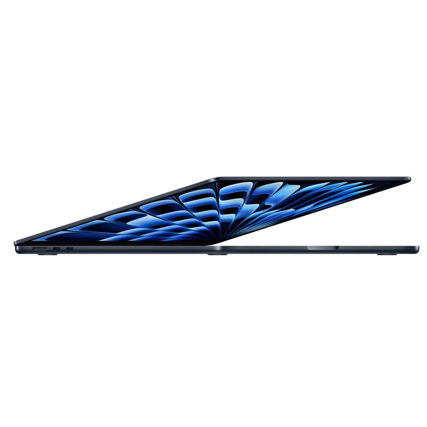Apple MacBook Air (2024) 38,9 cm (15,3 Zoll), 16 GB RAM, 512 GB SSD, M3 8-Core | MXD43D/A