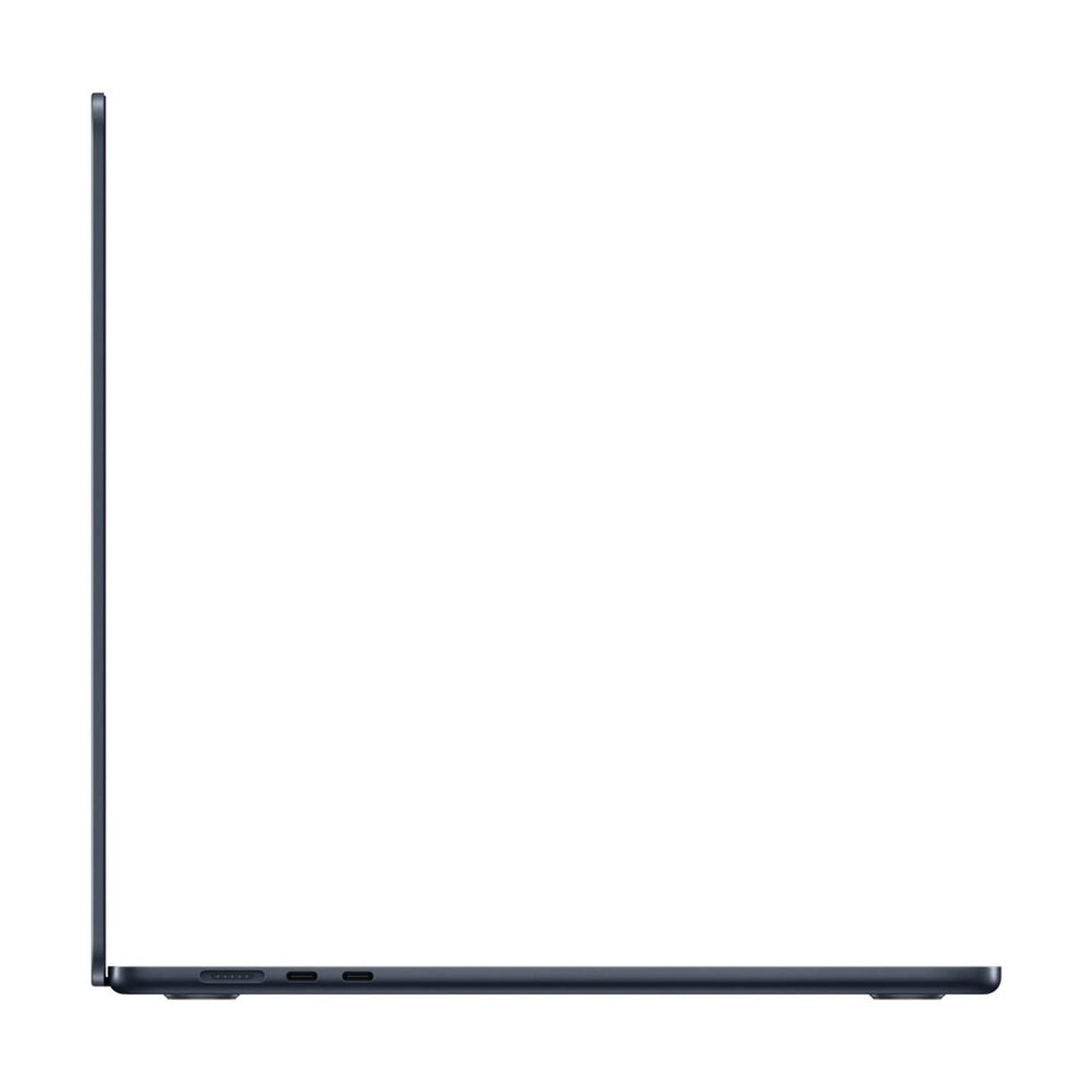 Apple MacBook Air (2024) 38,9 cm (15,3 Zoll), 16 GB RAM, 512 GB SSD, M3 8-Core | MXD43D/A