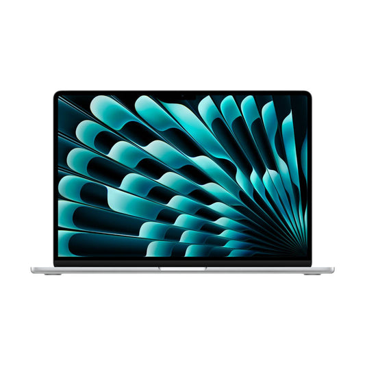 Apple MacBook Air 2024 38,9 cm (15,3 Zoll), 16 GB RAM, 512 GB SSD, M3 | MXD23D/A