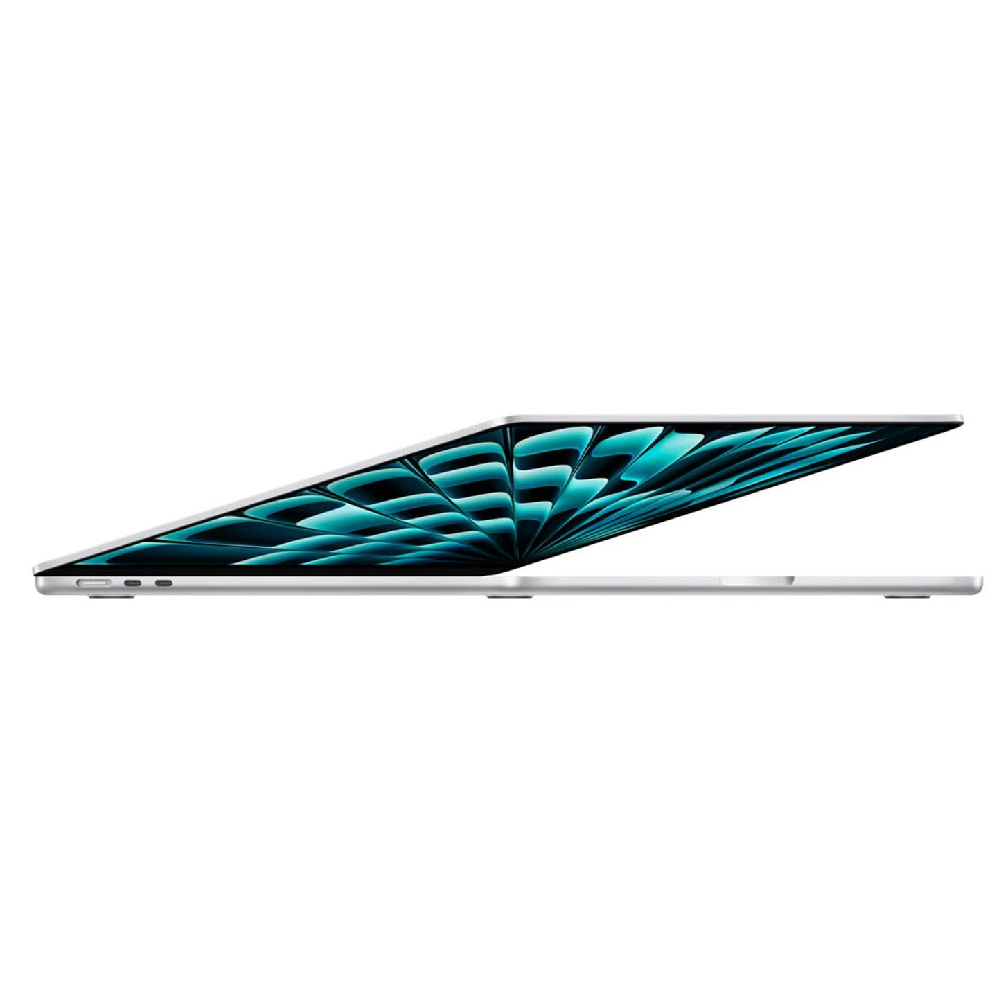 Apple MacBook Air 2024 38,9 cm (15,3 Zoll), 16 GB RAM, 512 GB SSD, M3 | MXD23D/A