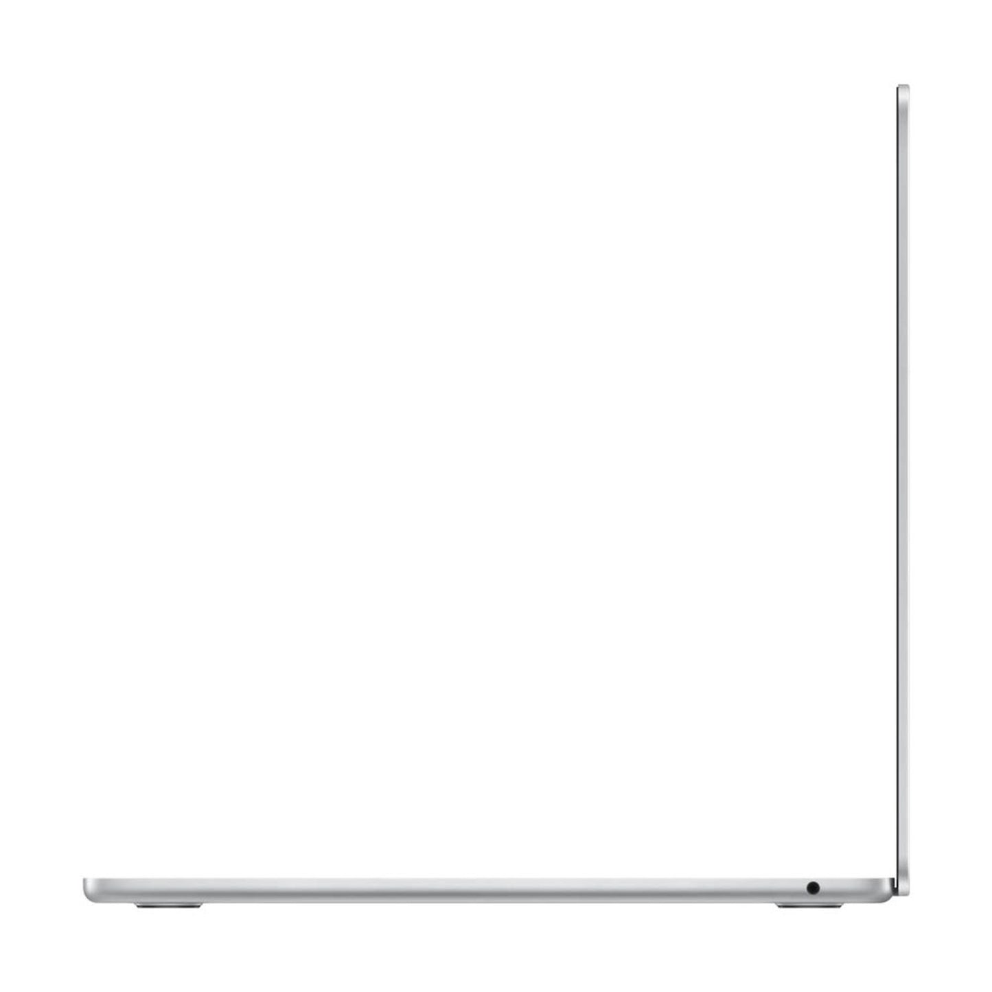 Apple MacBook Air 2024 38,9 cm (15,3 Zoll), 16 GB RAM, 512 GB SSD, M3 | MXD23D/A