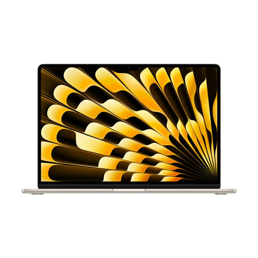 Apple MacBook Air 2024 38,9 cm (15,3 Zoll), 16 GB RAM, 512 GB SSD, M3 | MXD33D/A