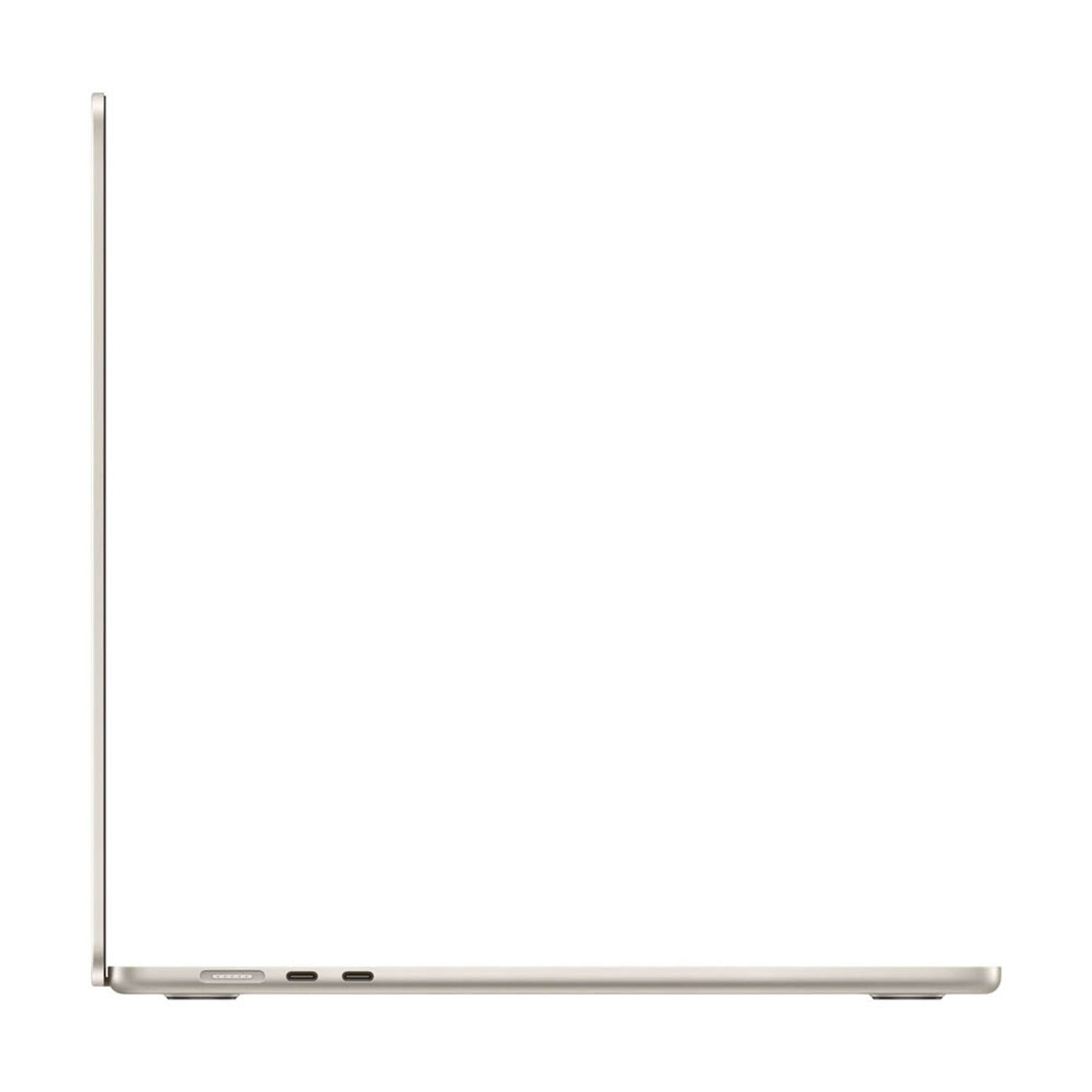 Apple MacBook Air 2024 38,9 cm (15,3 Zoll), 16 GB RAM, 512 GB SSD, M3 | MXD33D/A