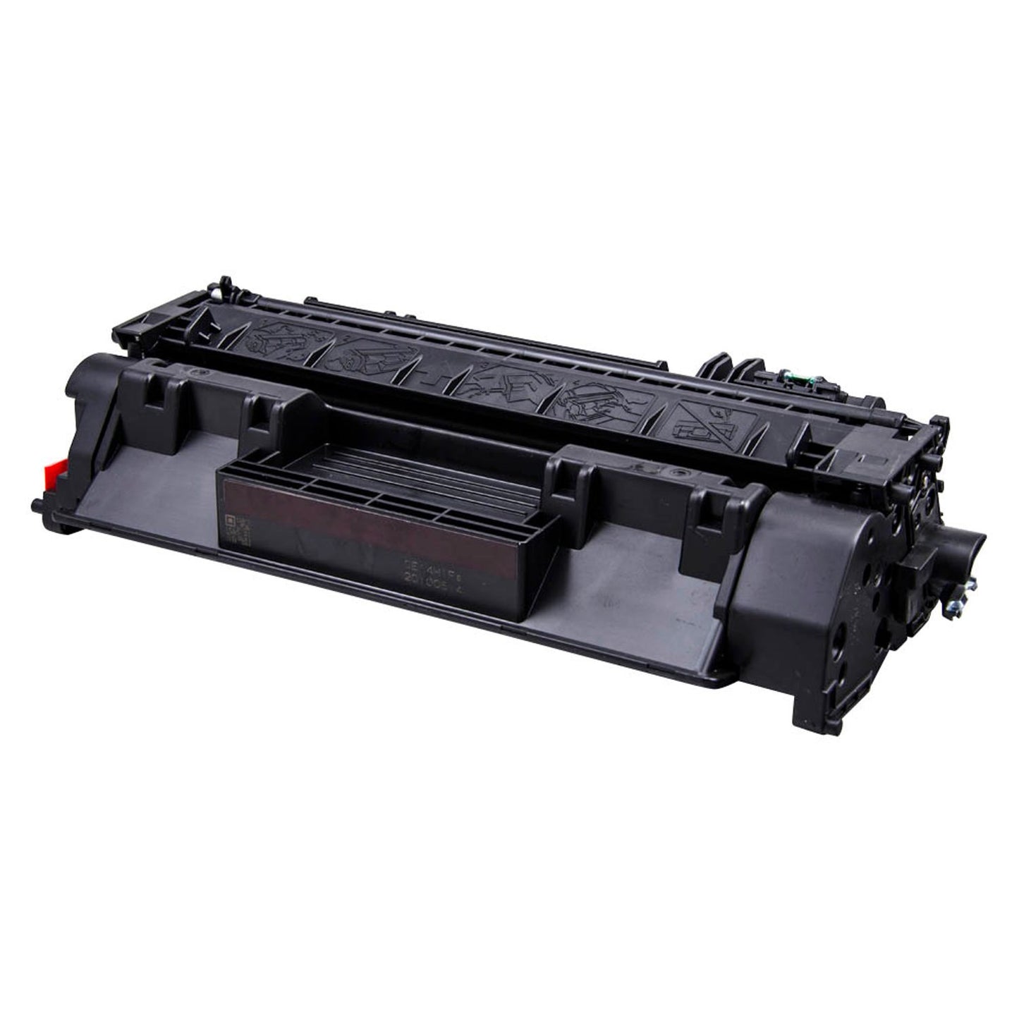 edding EDD-2012 schwarz Toner kompatibel zu HP 05A; Canon 719(CE505A; 3479B002AA) | 18-2012