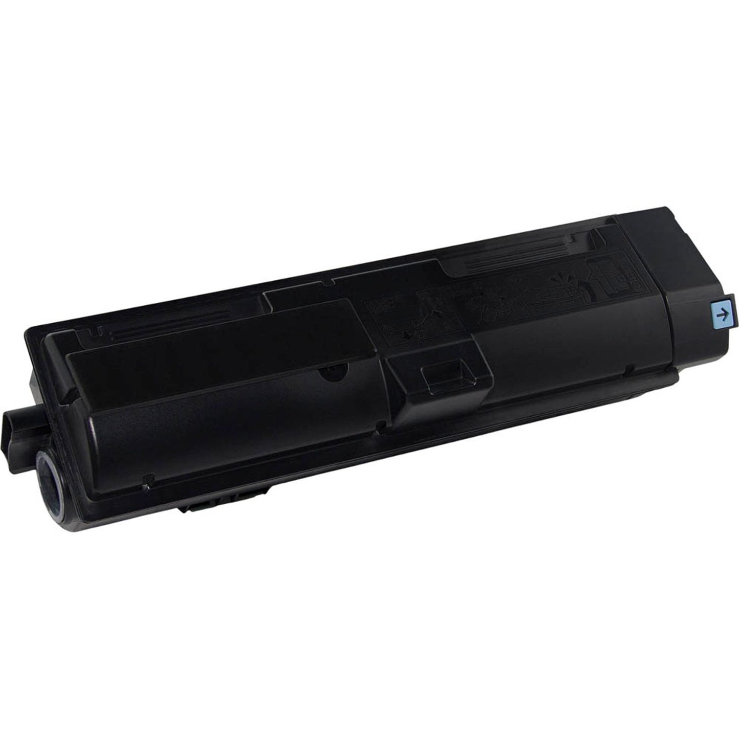 edding EDD-5039 schwarz Toner kompatibel zu KYOCERA TK-1150 | 18-5039