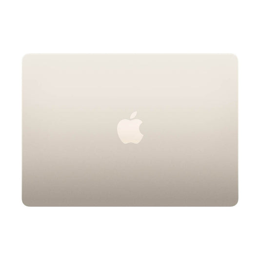 Apple MacBook Air 2024 34,5 cm (13,6 Zoll), 16 GB RAM, 512 GB SSD, M3 | MXCU3D/A
