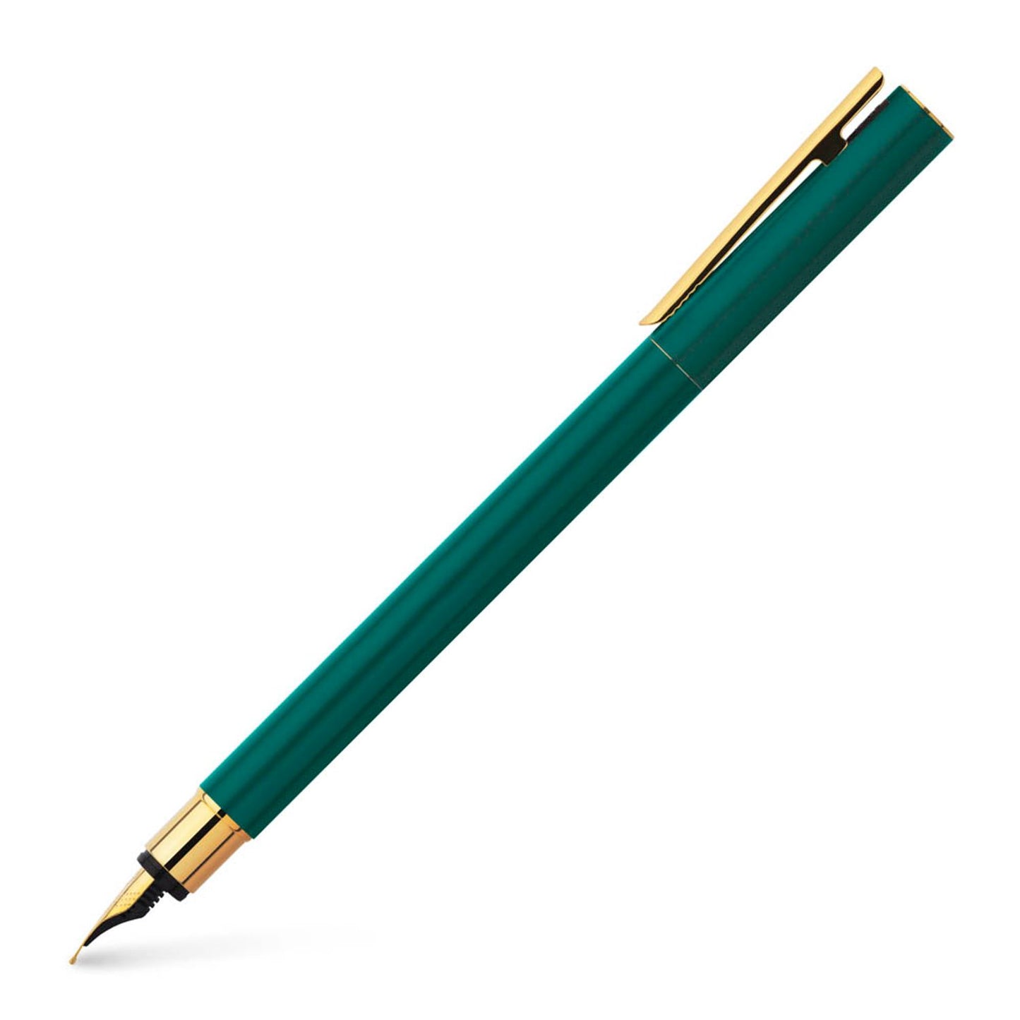 FABER-CASTELL Patronenfüller M (mittel)
