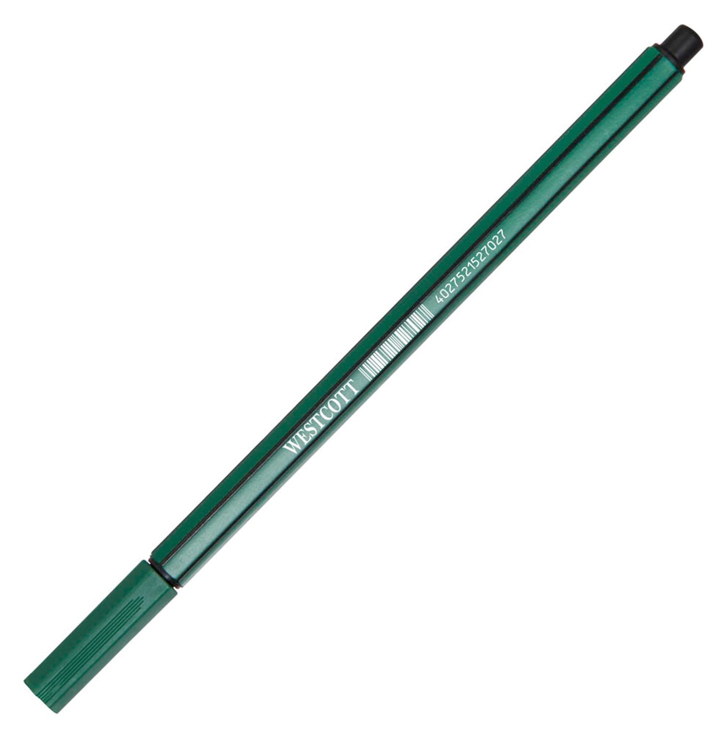 WESTCOTT STORYLINER Fineliner 0,4 mm, 1 St.