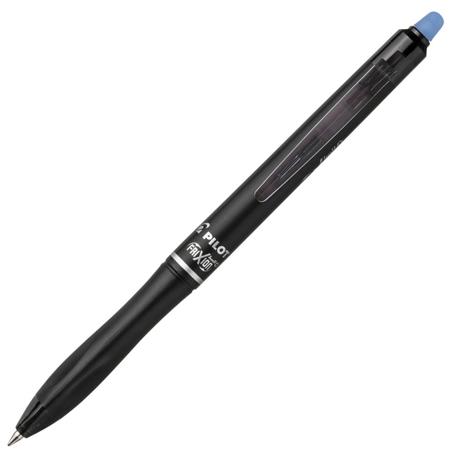 PILOT FRIXION ball + Tintenroller 0,7 mm, 1 St.
