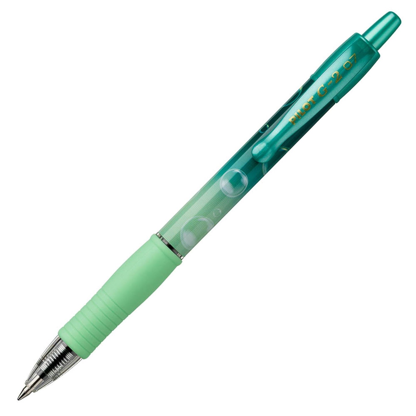 PILOT G2 Gelschreiber 0,7 mm, 1 St.