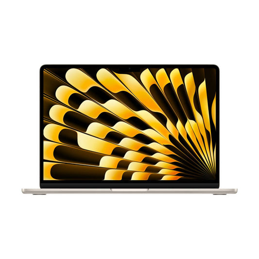 Apple MacBook Air 2024 34,5 cm (13,6 Zoll), 8 GB RAM, 512 GB SSD, M3 | MRXU3D/A