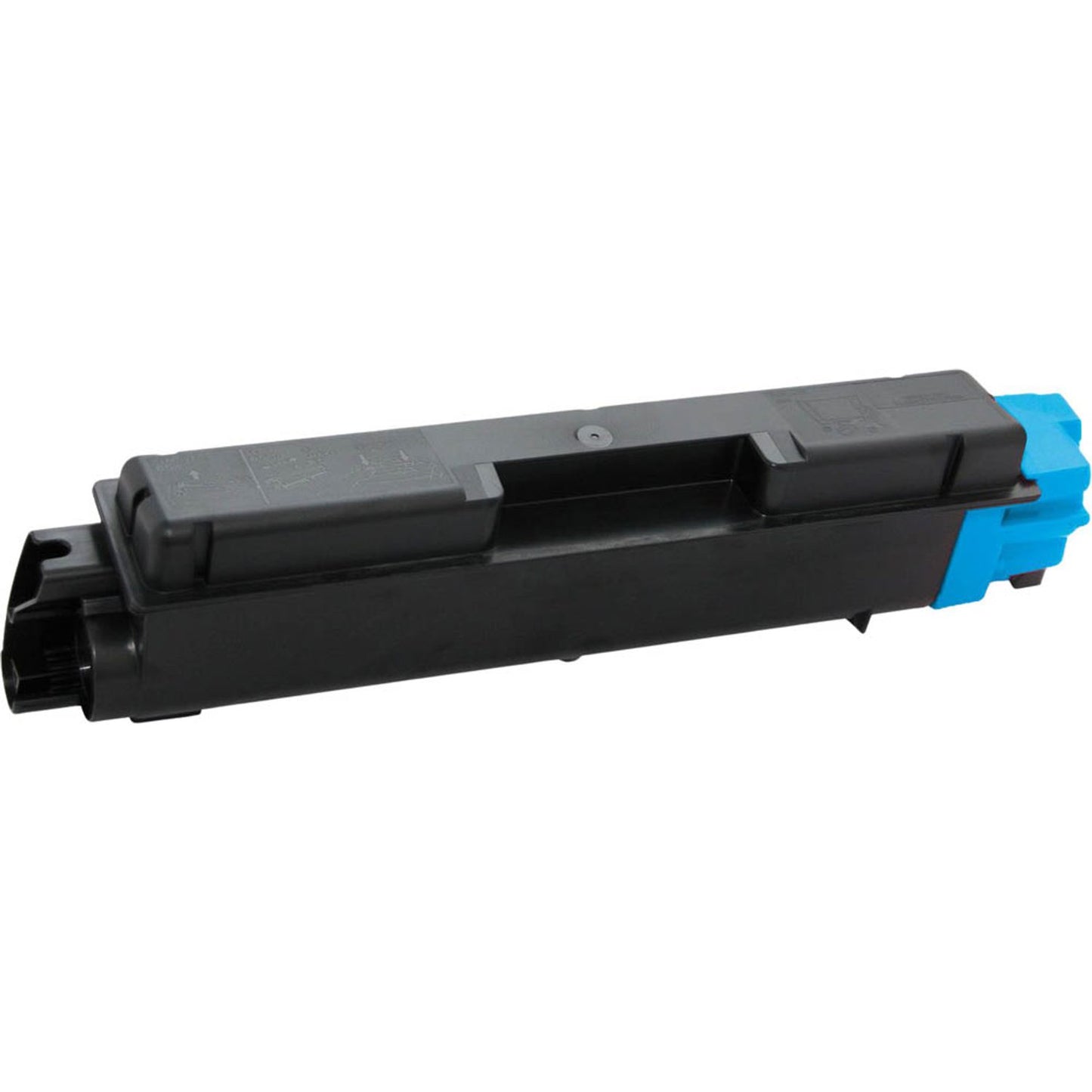edding EDD-5029 cyan Toner kompatibel zu KYOCERA TK-580C | 18-5029