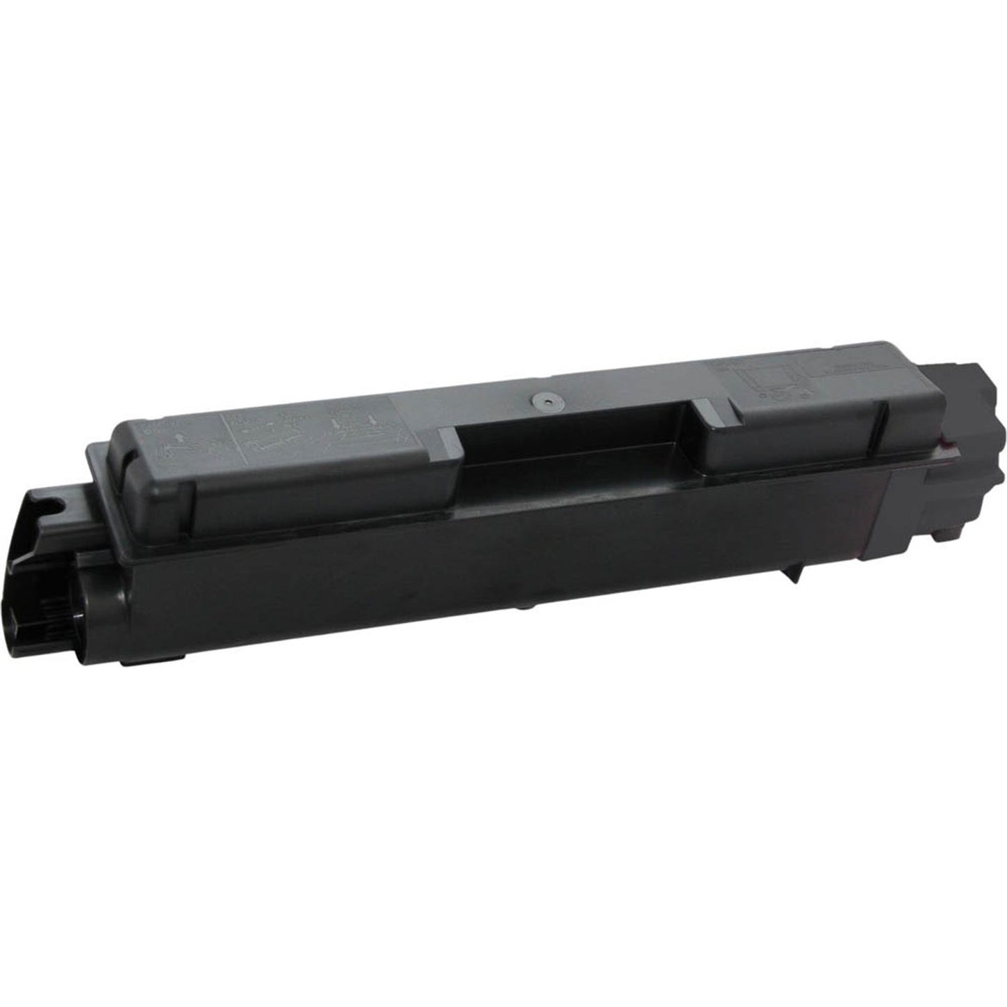 edding EDD-5028 schwarz Toner kompatibel zu KYOCERA TK-580K | 18-5028