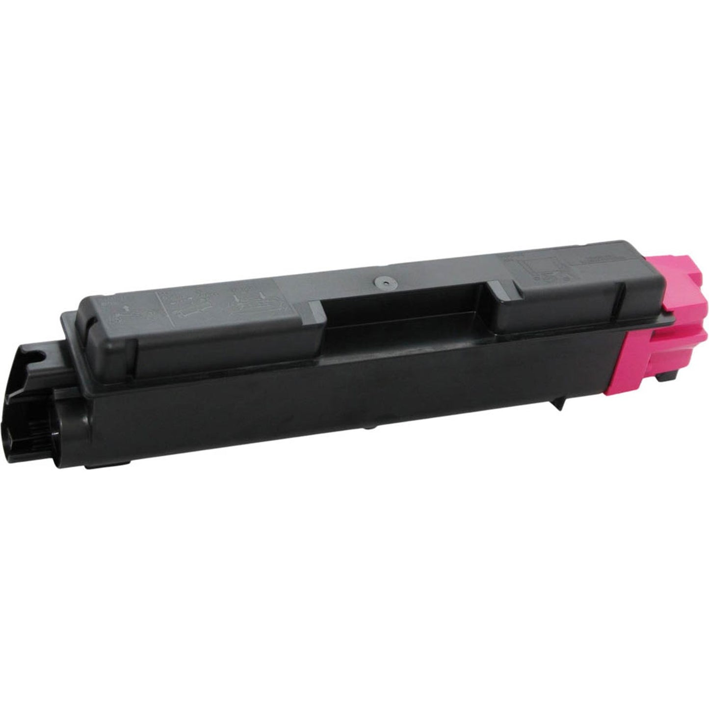 edding EDD-5030 magenta Toner kompatibel zu KYOCERA TK-580M | 18-5030