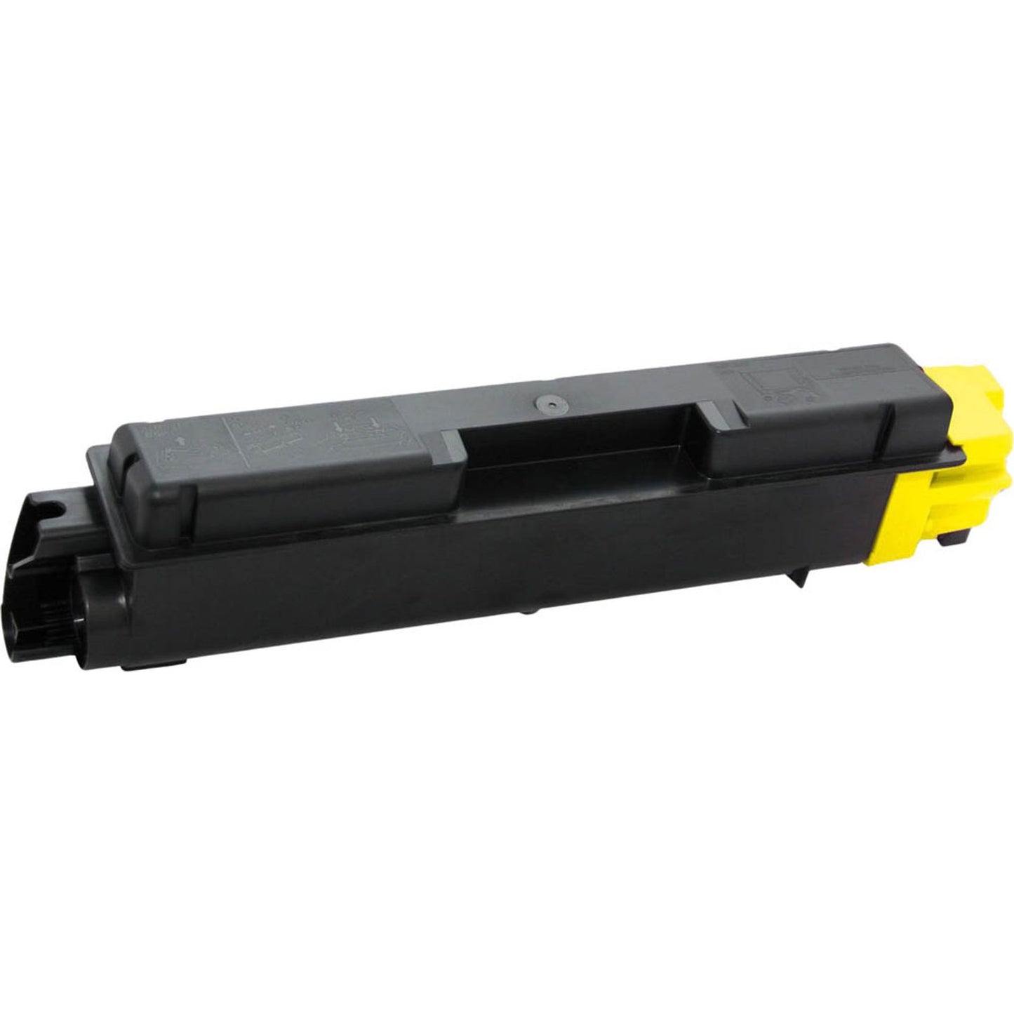edding EDD-5031 gelb Toner kompatibel zu KYOCERA TK-580Y | 18-5031