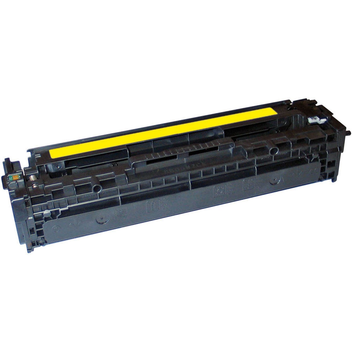 edding EDD-2106 gelb Toner kompatibel zu HP 131A (CF212A) | 18-2106