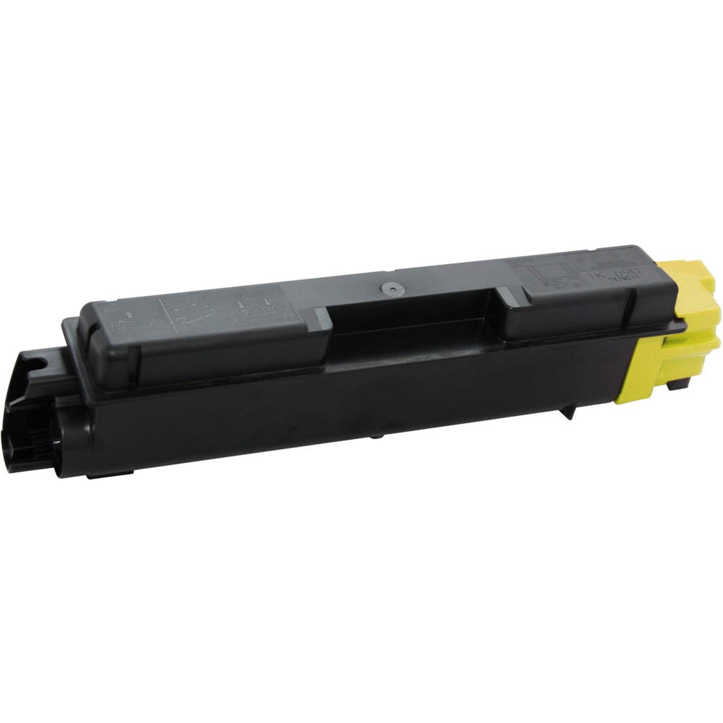 edding EDD-5035 gelb Toner kompatibel zu KYOCERA TK-590Y | 18-5035