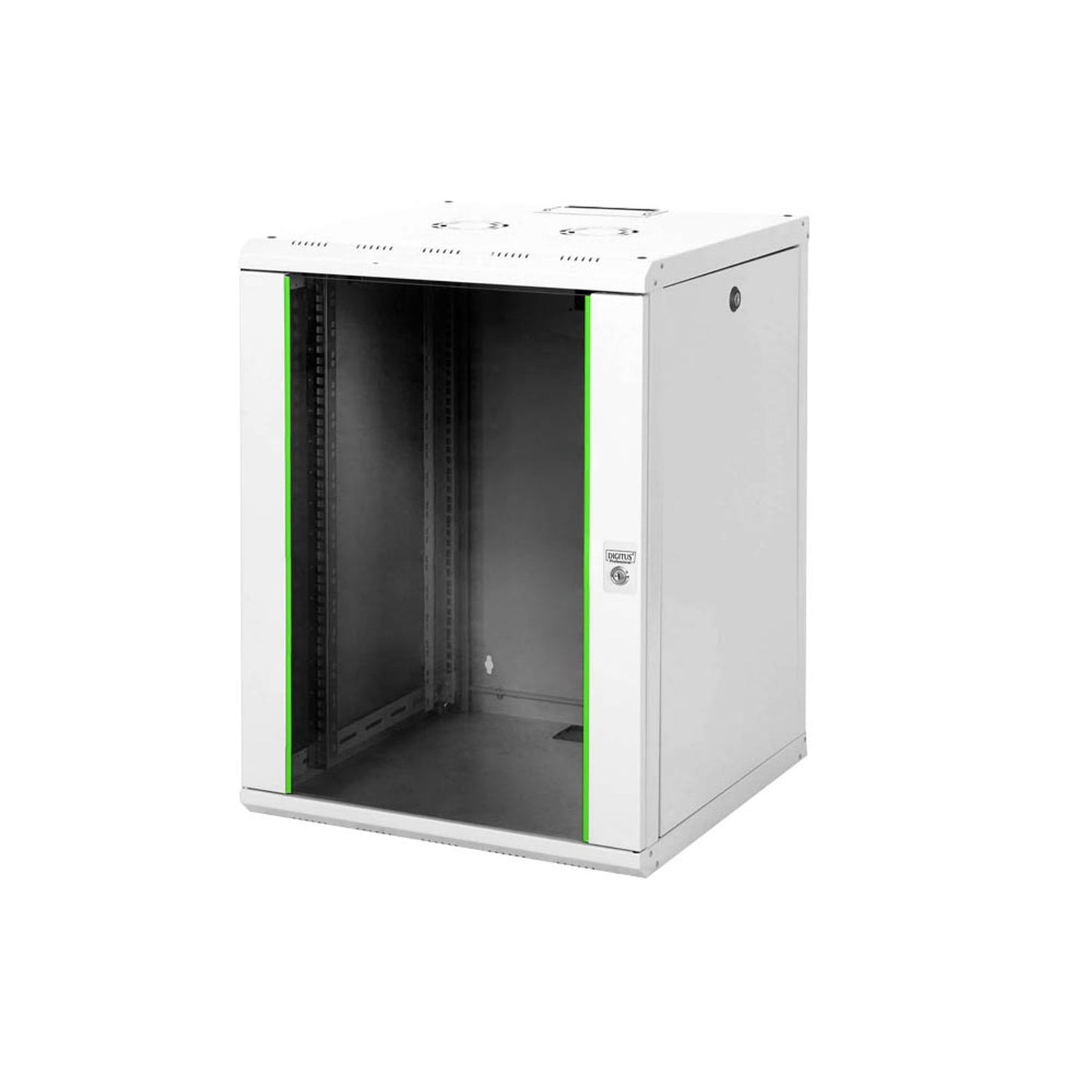 DIGITUS Netzwerkschrank | DN-19 16U-6/6