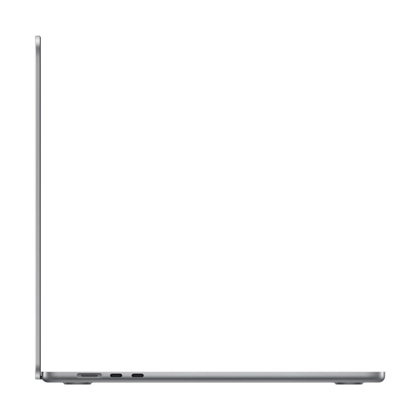 Apple MacBook Air 2024 38,9 cm (15,3 Zoll), 16 GB RAM, 512 GB SSD, M3 | MXD33D/A