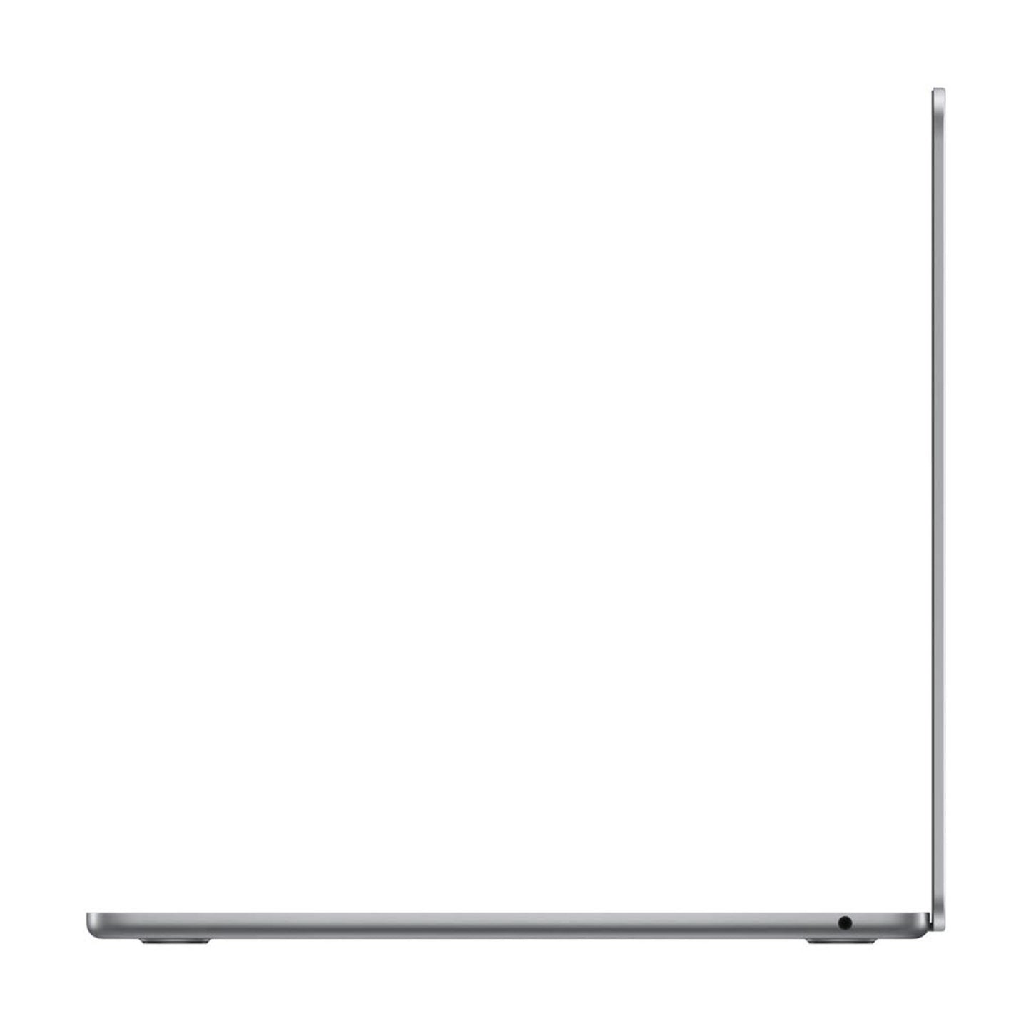 Apple MacBook Air 2024 38,9 cm (15,3 Zoll), 16 GB RAM, 512 GB SSD, M3 | MXD33D/A