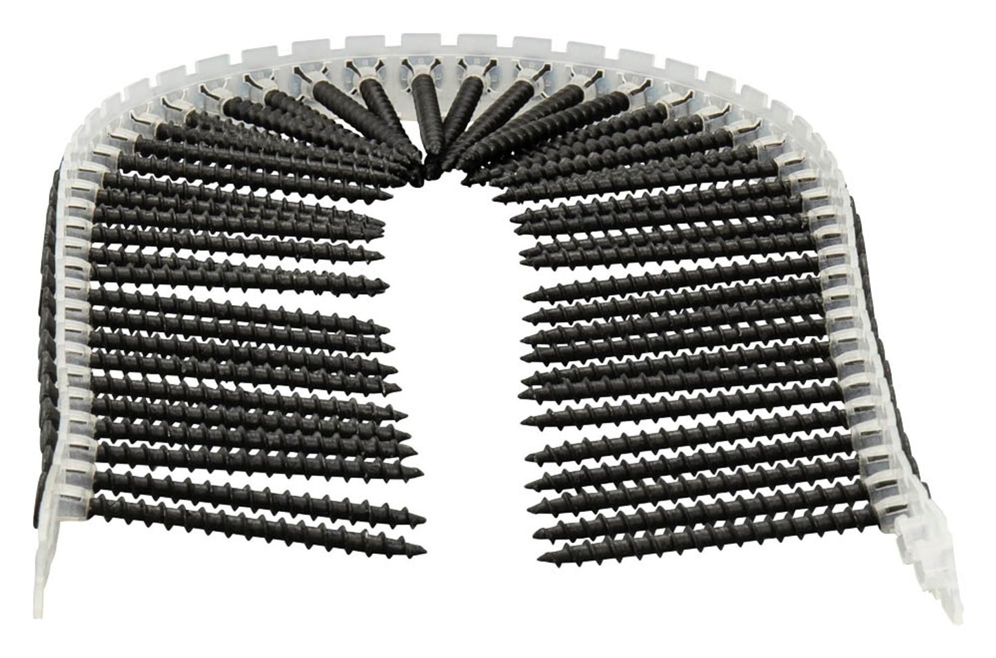 makita Schnellbauschrauben, 1000 St.
