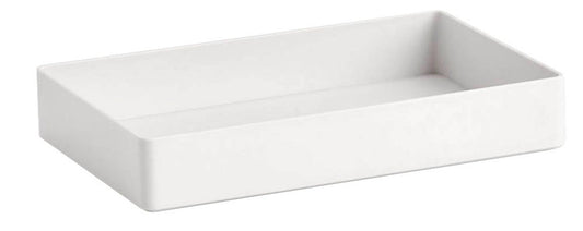 Zeller Schreibtisch-Organizer Universal Kunststoff 24,0 x 15,2 x 4,0 cm