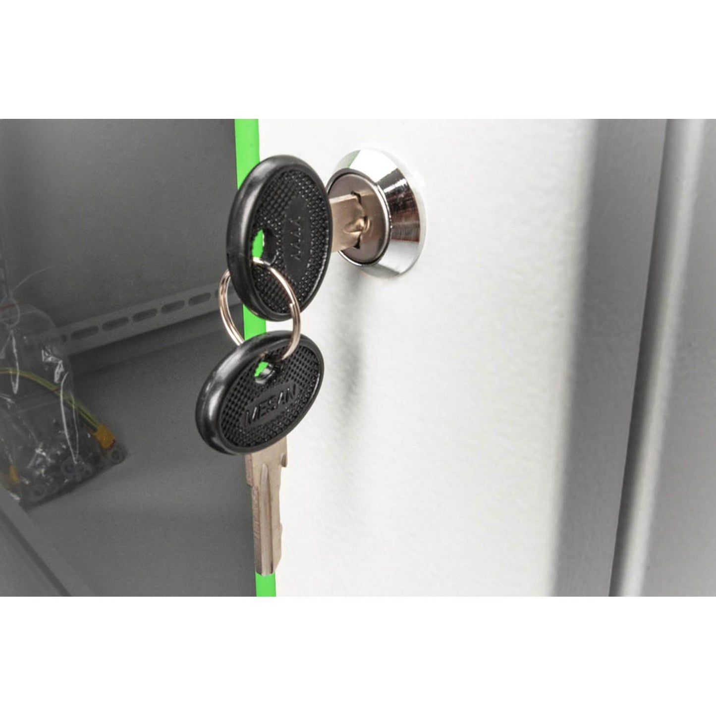 DIGITUS Dynamic Basic Netzwerkschrank | DN-19 12-U-EC