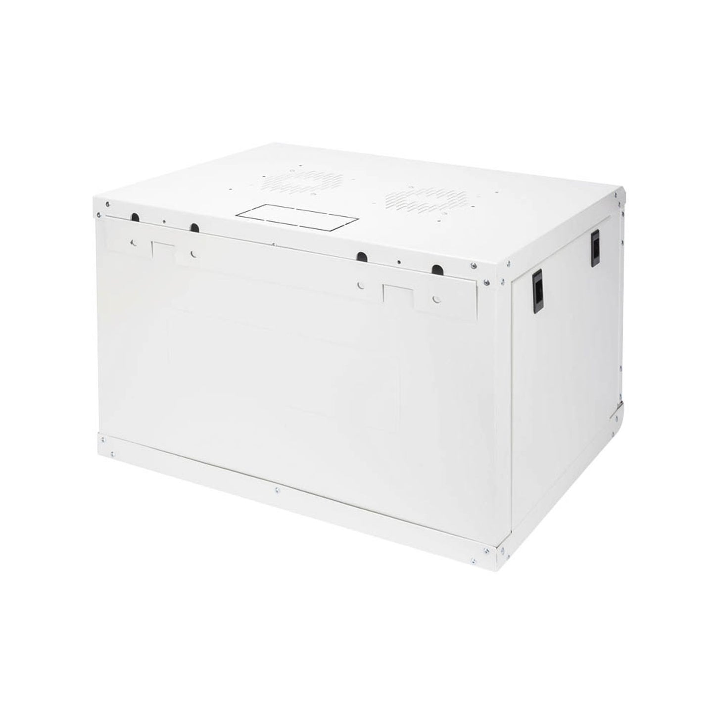 DIGITUS Dynamic Basic Netzwerkschrank | DN-19 07-U-EC
