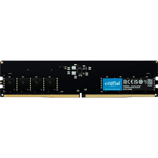 crucial Arbeitsspeicher 32 GB DDR5 | CT32G48C40U5