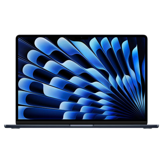 Apple MacBook Air (2024) 38,9 cm (15,3 Zoll), 16 GB RAM, 512 GB SSD, M3 8-Core | MXD43D/A