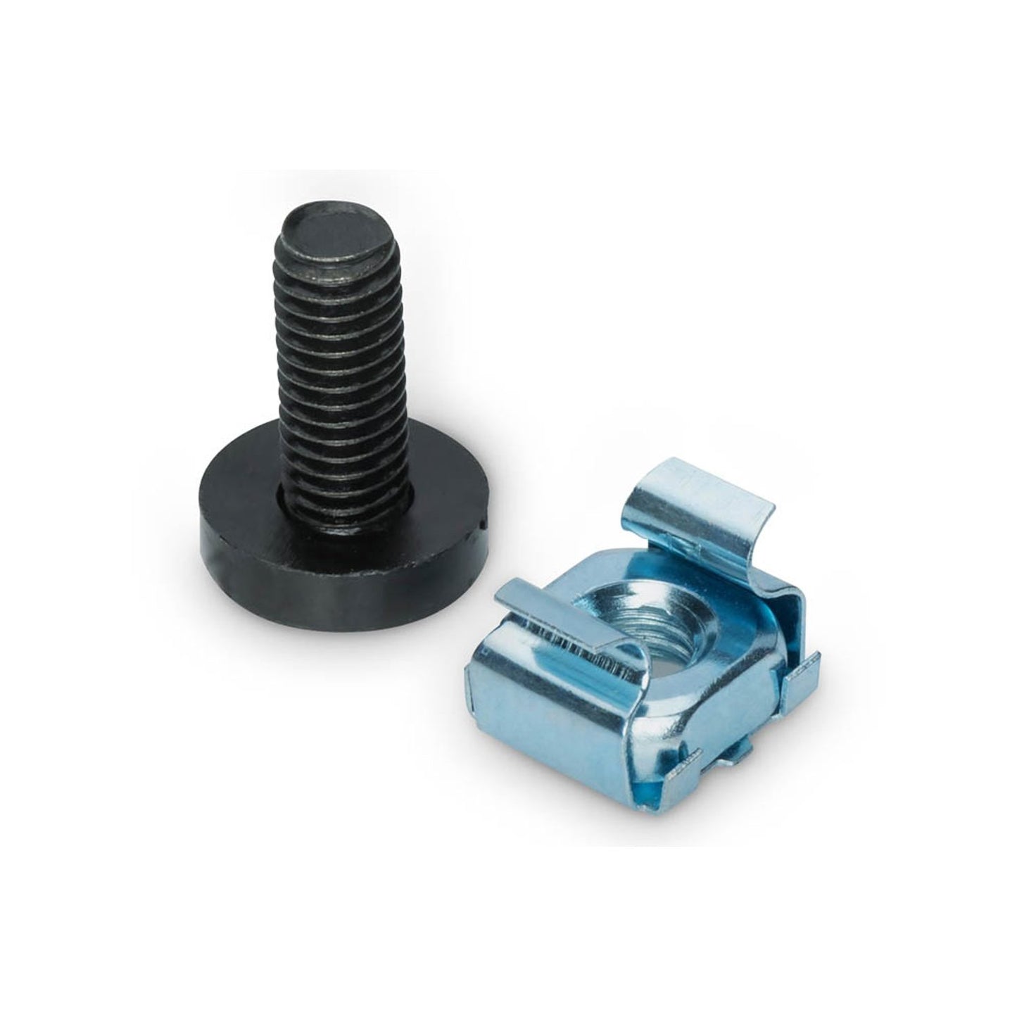 DIGITUS Universalschrauben DN- 110 mm x 200 mm | DN-19 SET