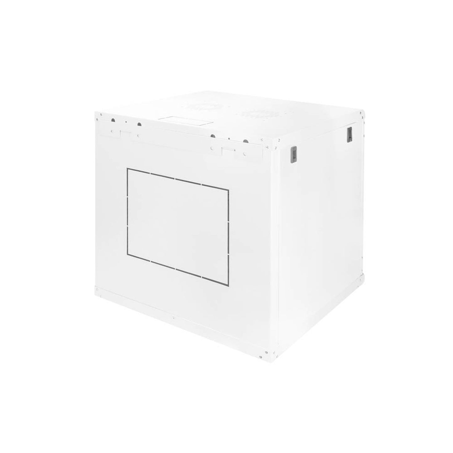 DIGITUS Dynamic Basic Netzwerkschrank | DN-19 16U-6/6-EC