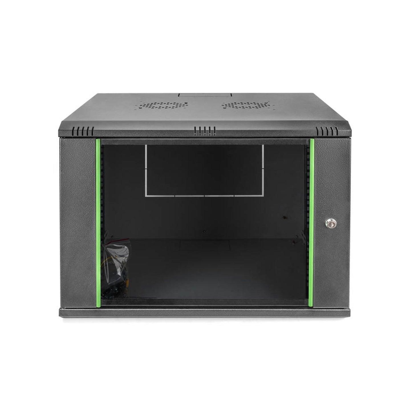 DIGITUS Dynamic Basic Netzwerkschrank | DN-19 09-U-EC-SW