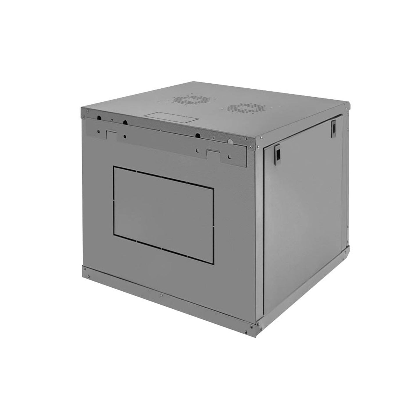 DIGITUS Dynamic Basic Netzwerkschrank | DN-19 09-U-EC-SW