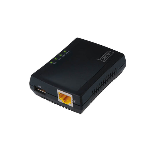 DIGITUS Printserver | DN-13020