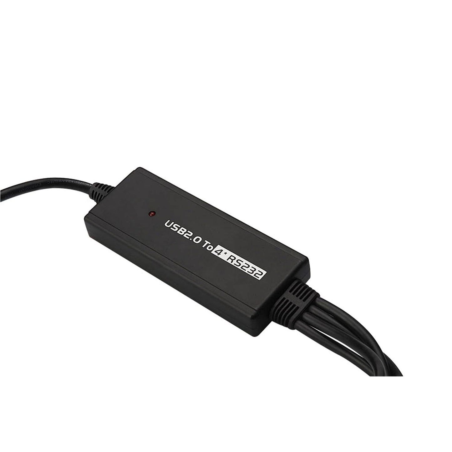 DIGITUS USB 2.0 A/RS232 Adapter | DA-70159
