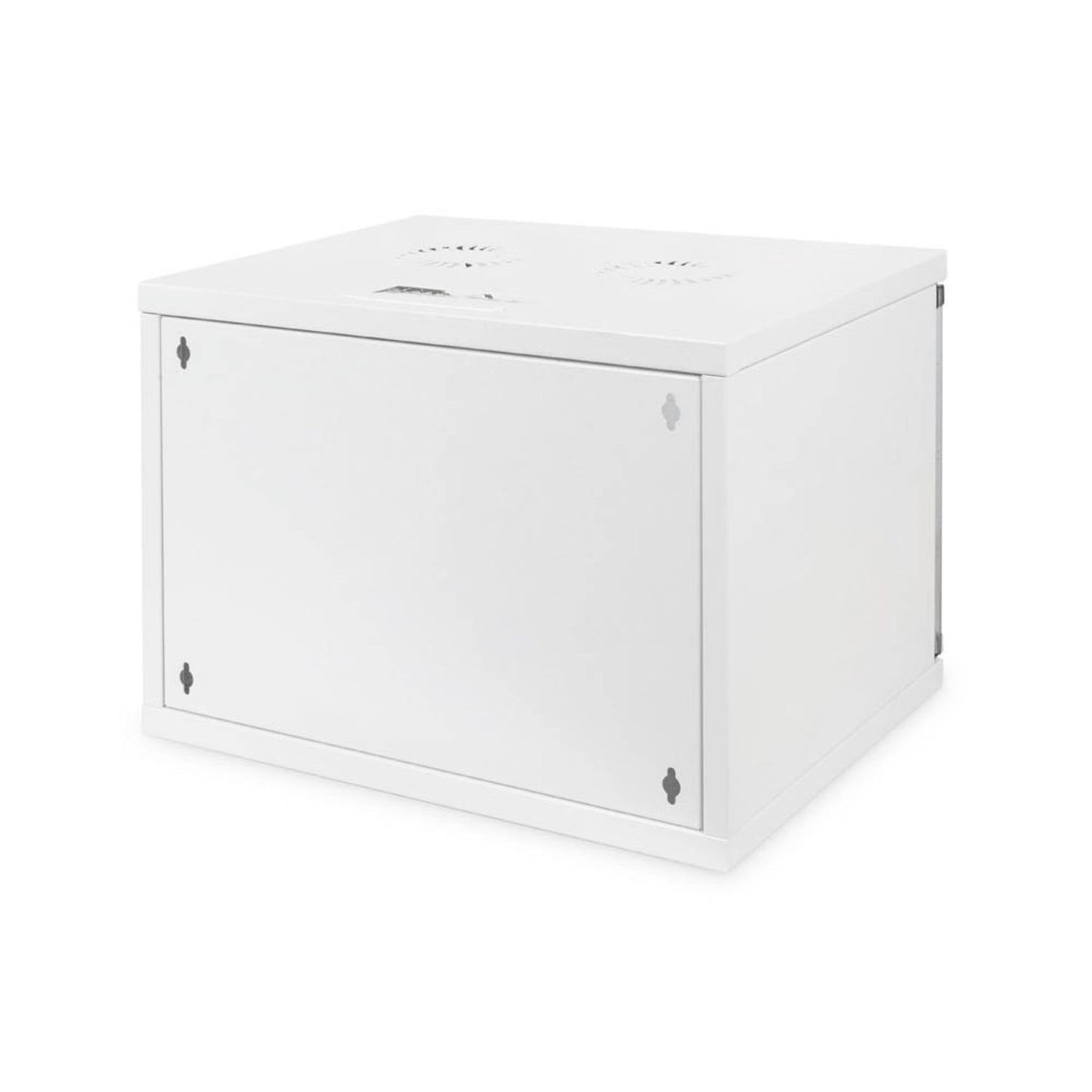 DIGITUS 4016032331698 Wand-Netzwerkschrank | DN-19 07U-S-1