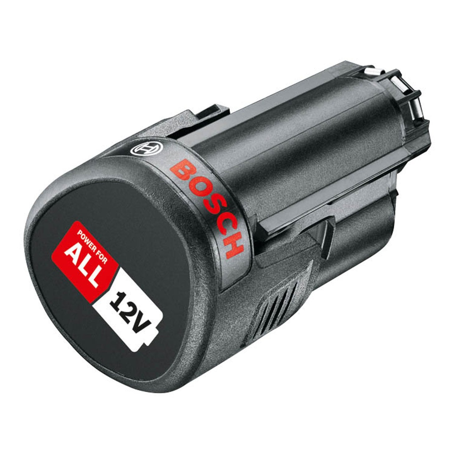 BOSCH Home & Garden Werkzeugakku PBA 12V Li-Ion 2.0 Ah | 1600A02N79